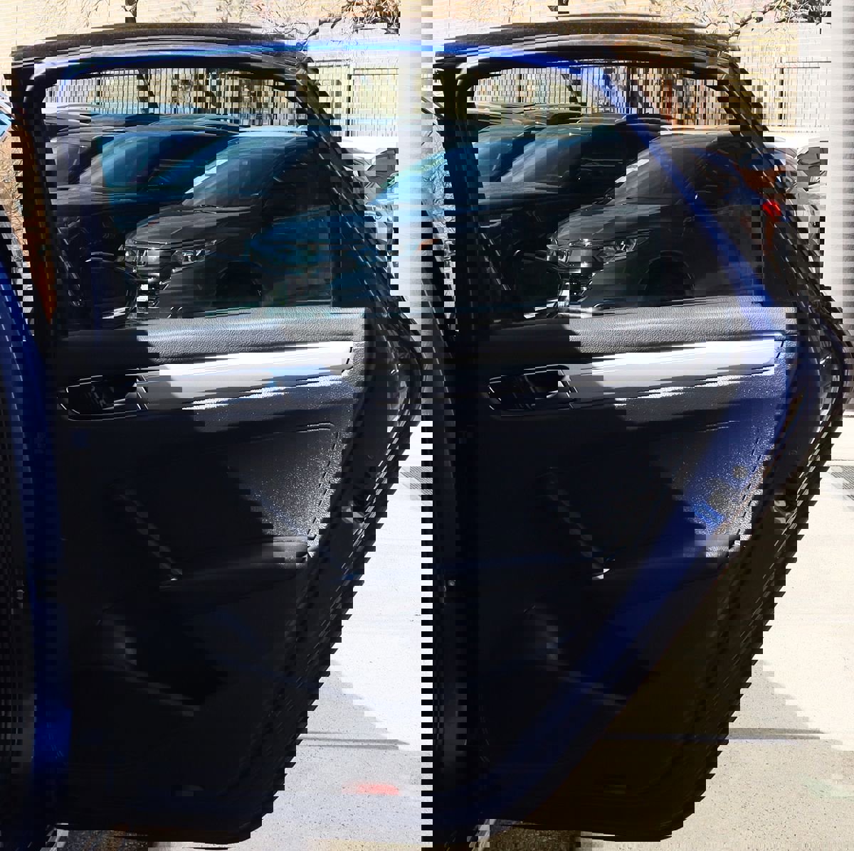 Used 2017 Volkswagen Passat 1.8T S image 26