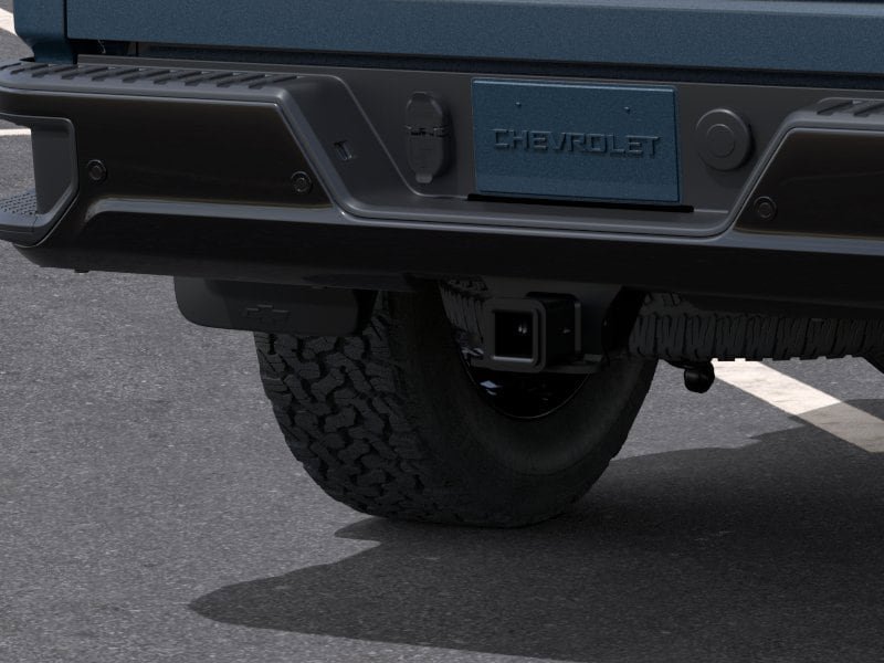 New 2026 Chevrolet Silverado 2500 LT w/ Trail Boss Package AWD/4WD image 14