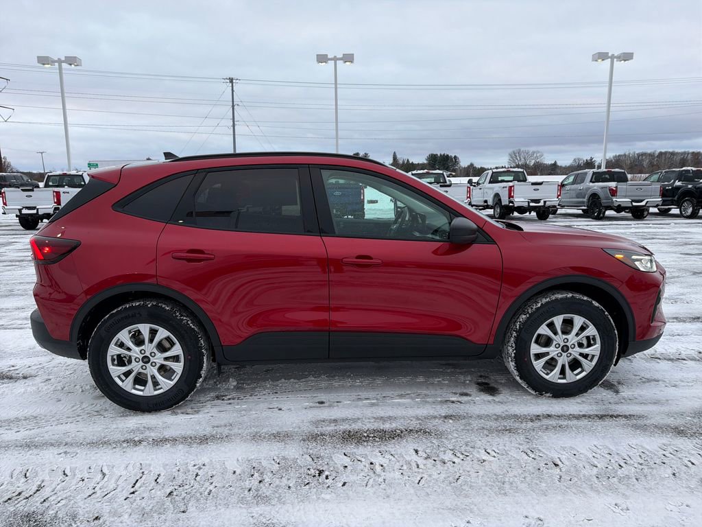 New 2026 Ford Escape Active w/ Tech Pack #1 image 6