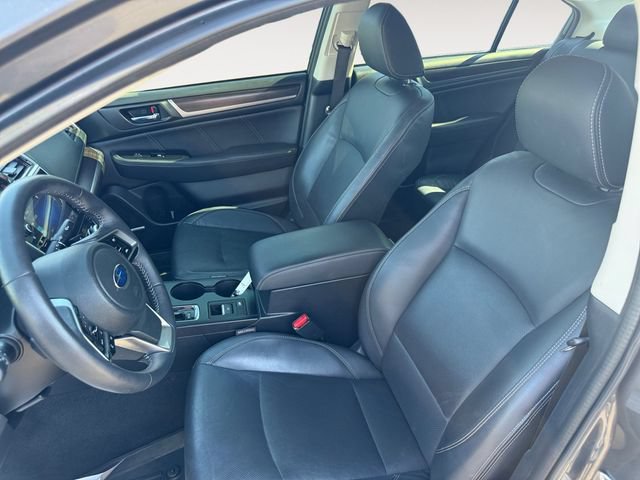 Used 2019 Subaru Legacy 3.6R Limited w/ Popular Package #2A AWD/4WD image 10