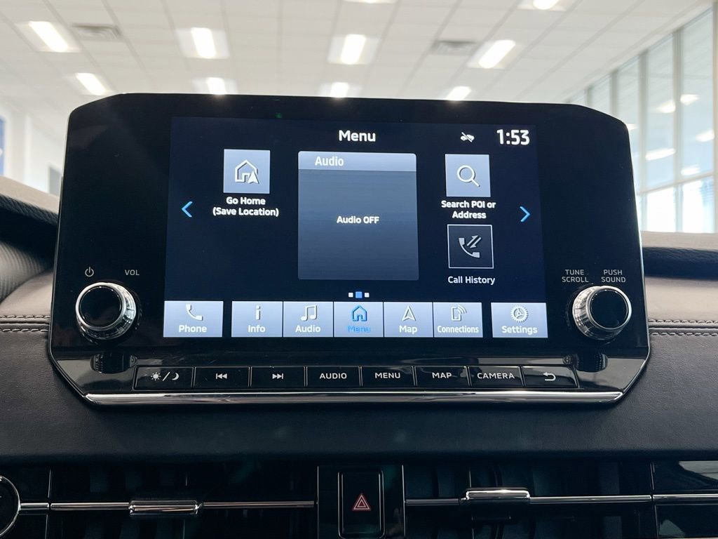 Used 2022 Mitsubishi Outlander SEL image 24