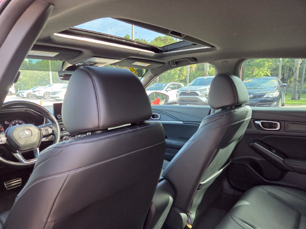 Used 2023 Acura Integra A-Spec FWD image 23