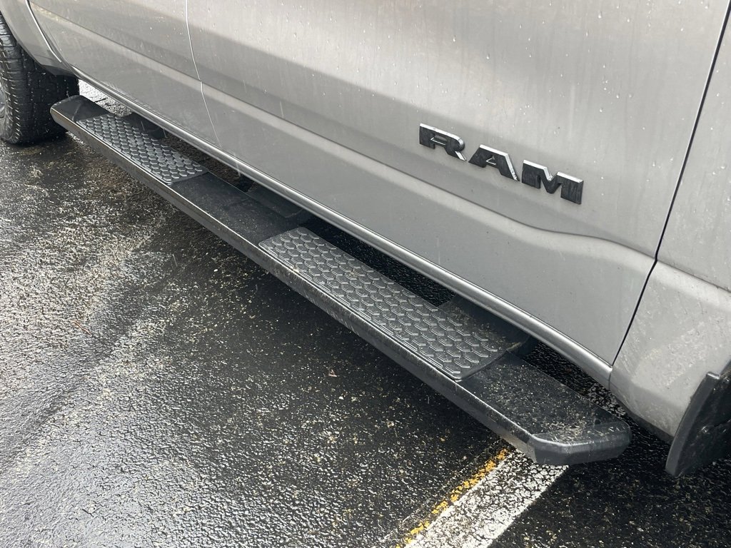 Used 2023 RAM 1500 Big Horn image 11
