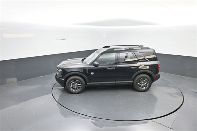 New 2025 Ford Bronco Sport Big Bend image 22