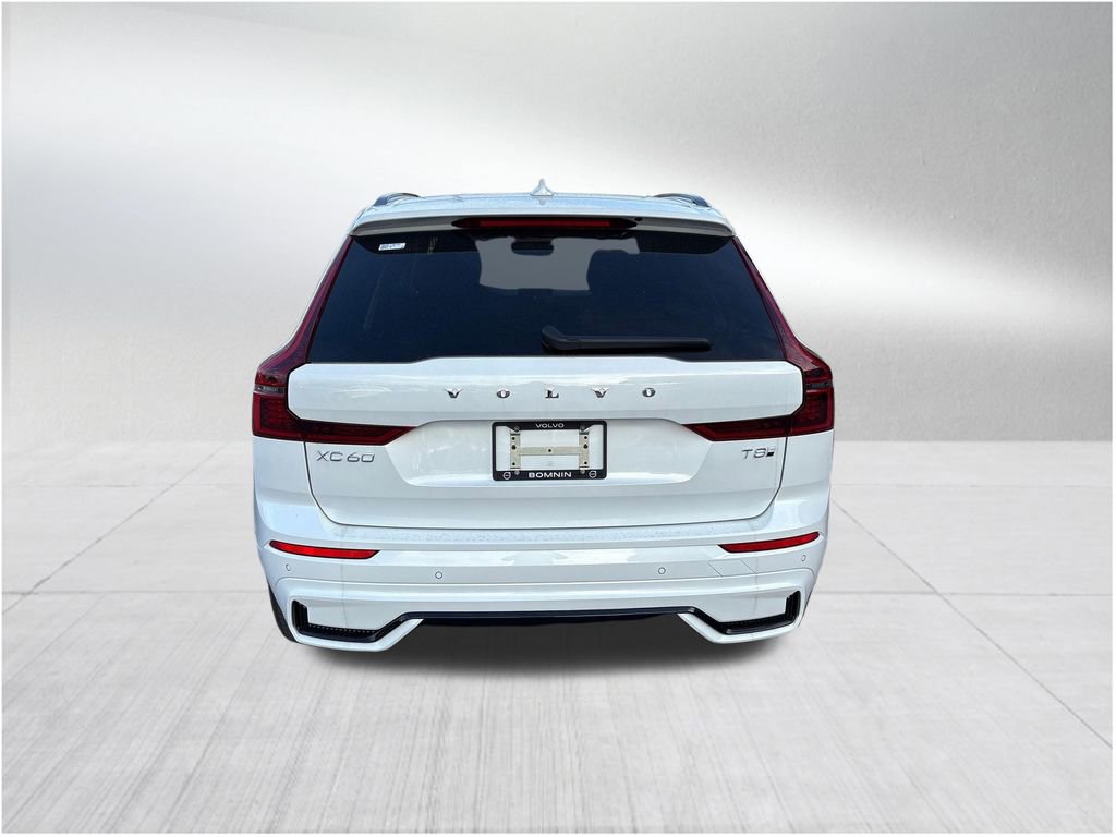 New 2026 Volvo XC60 T8 Core image 6
