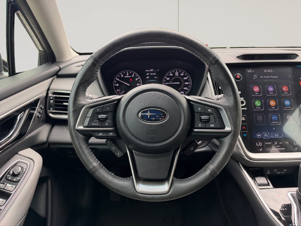Used 2021 Subaru Outback Limited AWD/4WD image 13