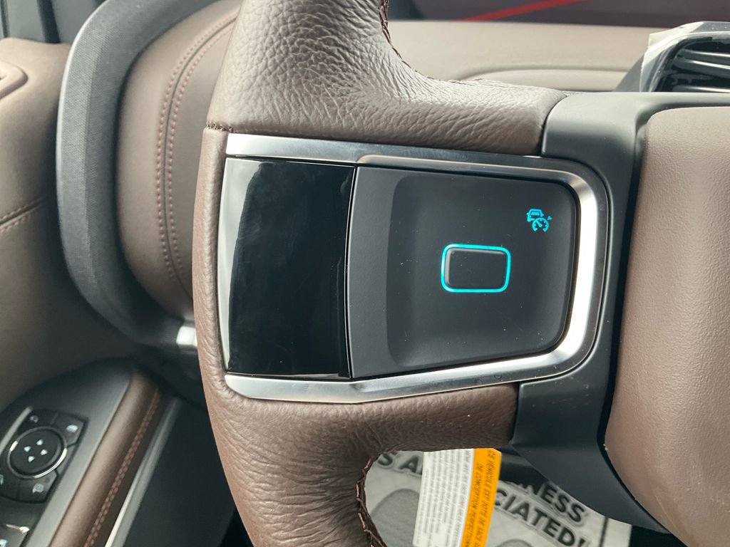 New 2026 Ford Expedition King Ranch image 19