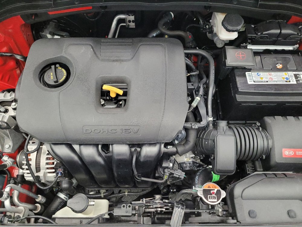 Used 2020 Kia Soul S image 30