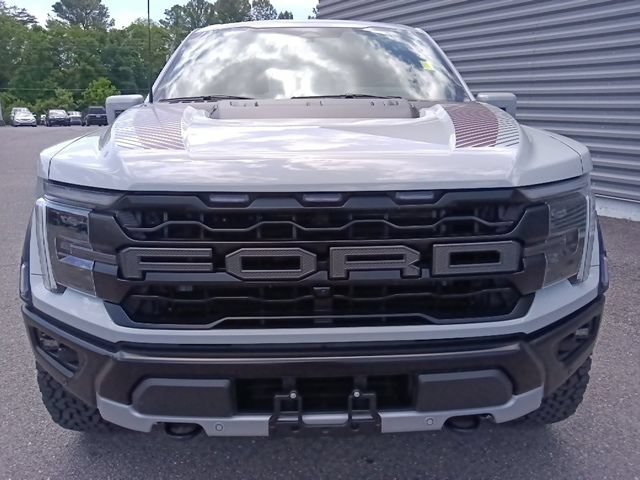 Certified 2026 Ford F150 Raptor AWD/4WD image 8