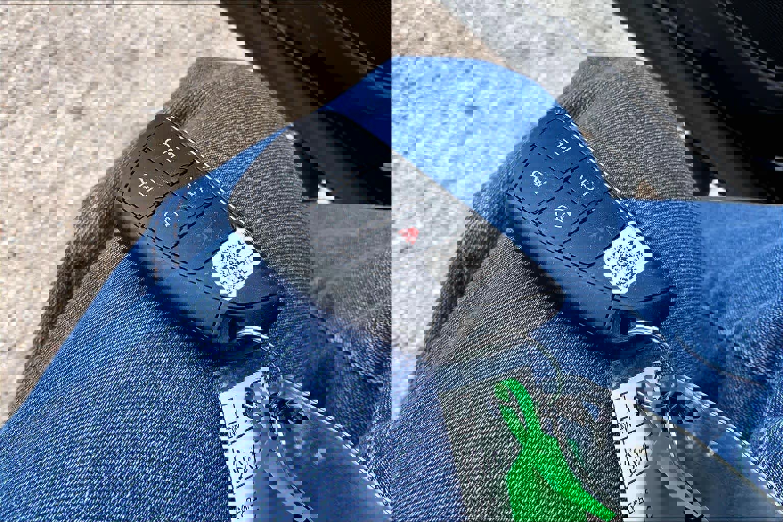 Used 2025 Buick Envision Sport Touring image 15