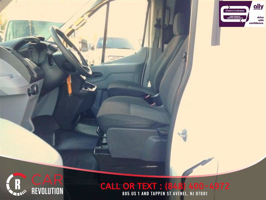 Used 2019 Ford Transit 350 148 High Roof Extended w/ Interior Upgrade Package RWD image 32