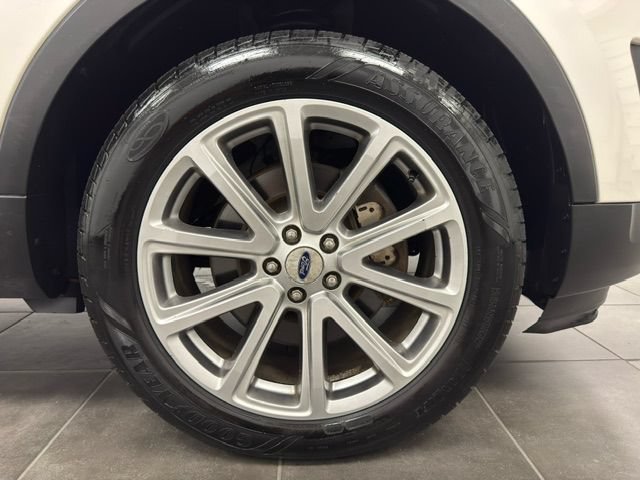 Used 2016 Ford Explorer Limited AWD/4WD image 34