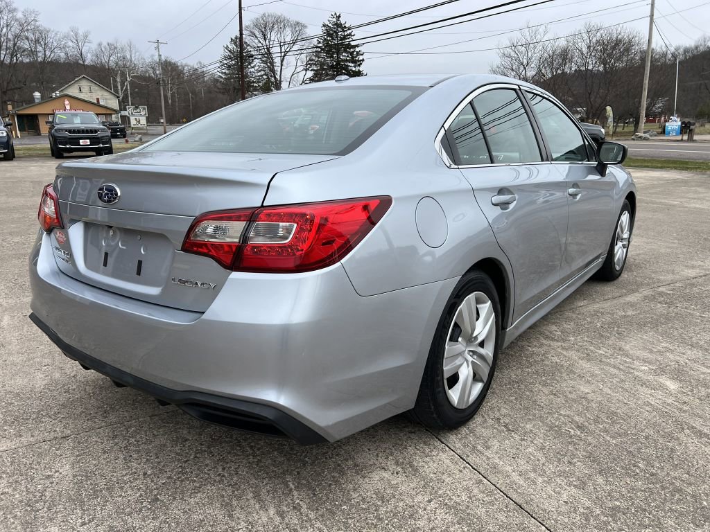 Used 2019 Subaru Legacy 2.5i AWD/4WD image 15