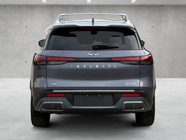 Used 2023 INFINITI QX60 Sensory w/ Cargo Package AWD/4WD image 15
