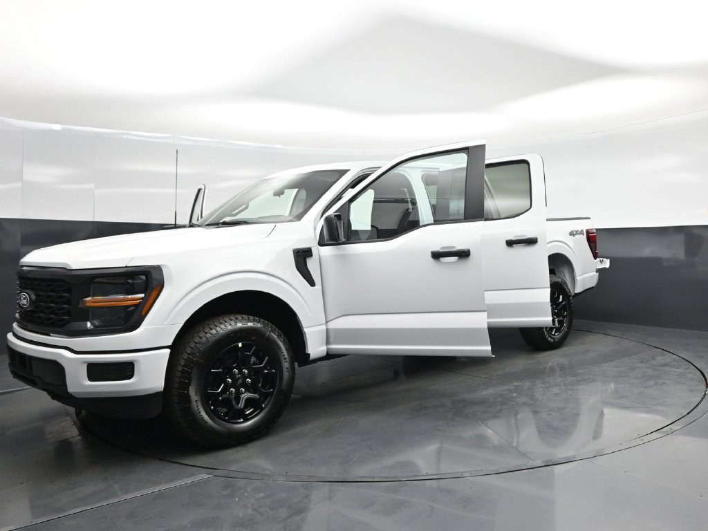 New 2026 Ford F150 STX AWD/4WD image 22