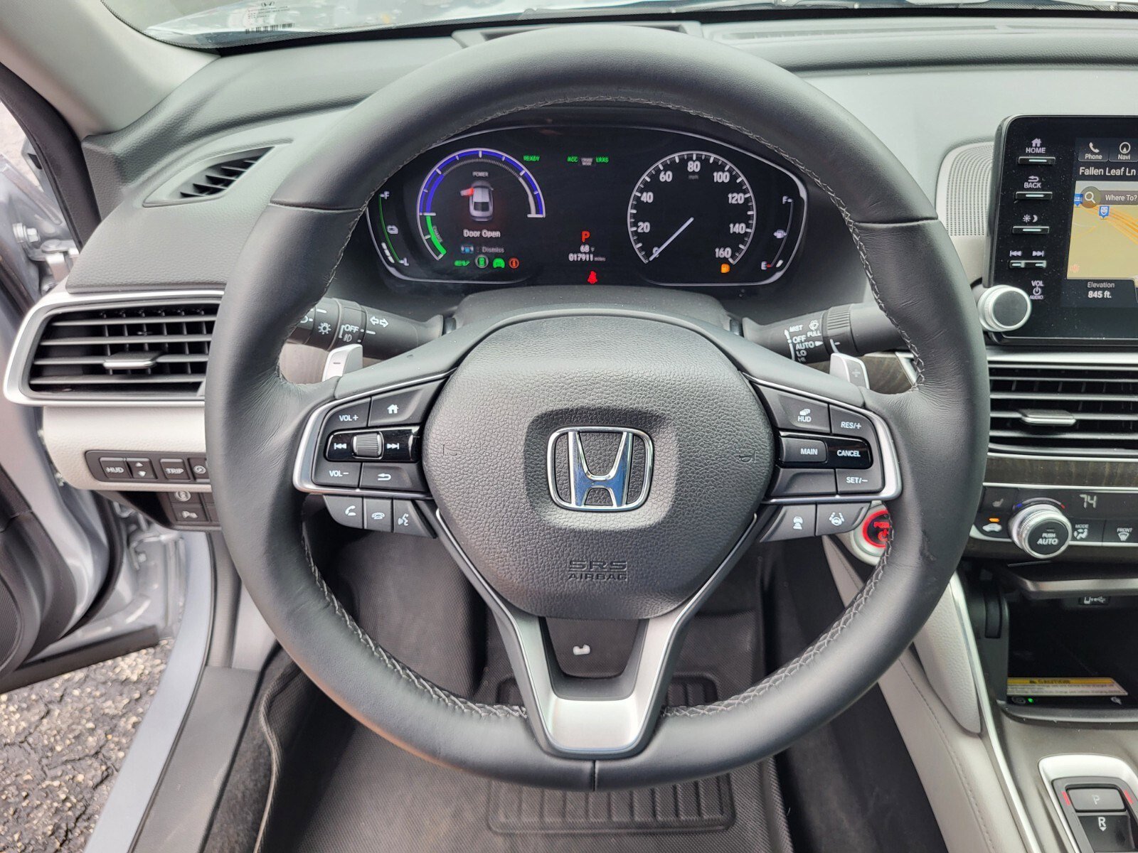 Used 2019 Honda Accord Touring image 24