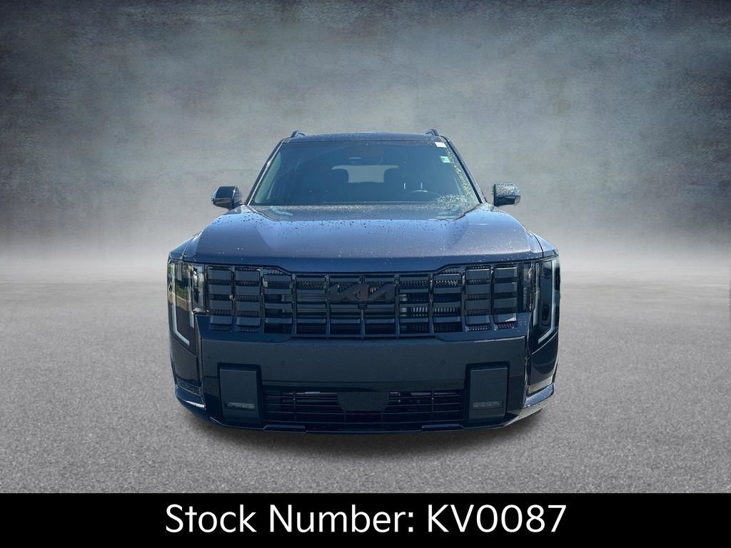 New 2027 Kia Telluride SX X-Line image 7