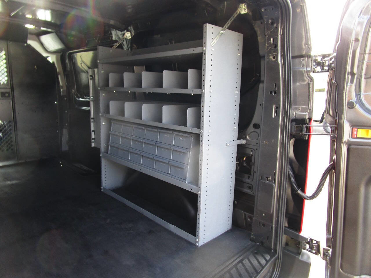 Used 2016 Ford Transit 150 130 Low Roof image 10