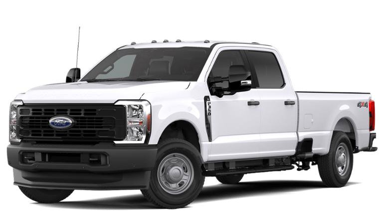 New 2026 Ford F350 XL w/ 360-Degree Camera Package image 23
