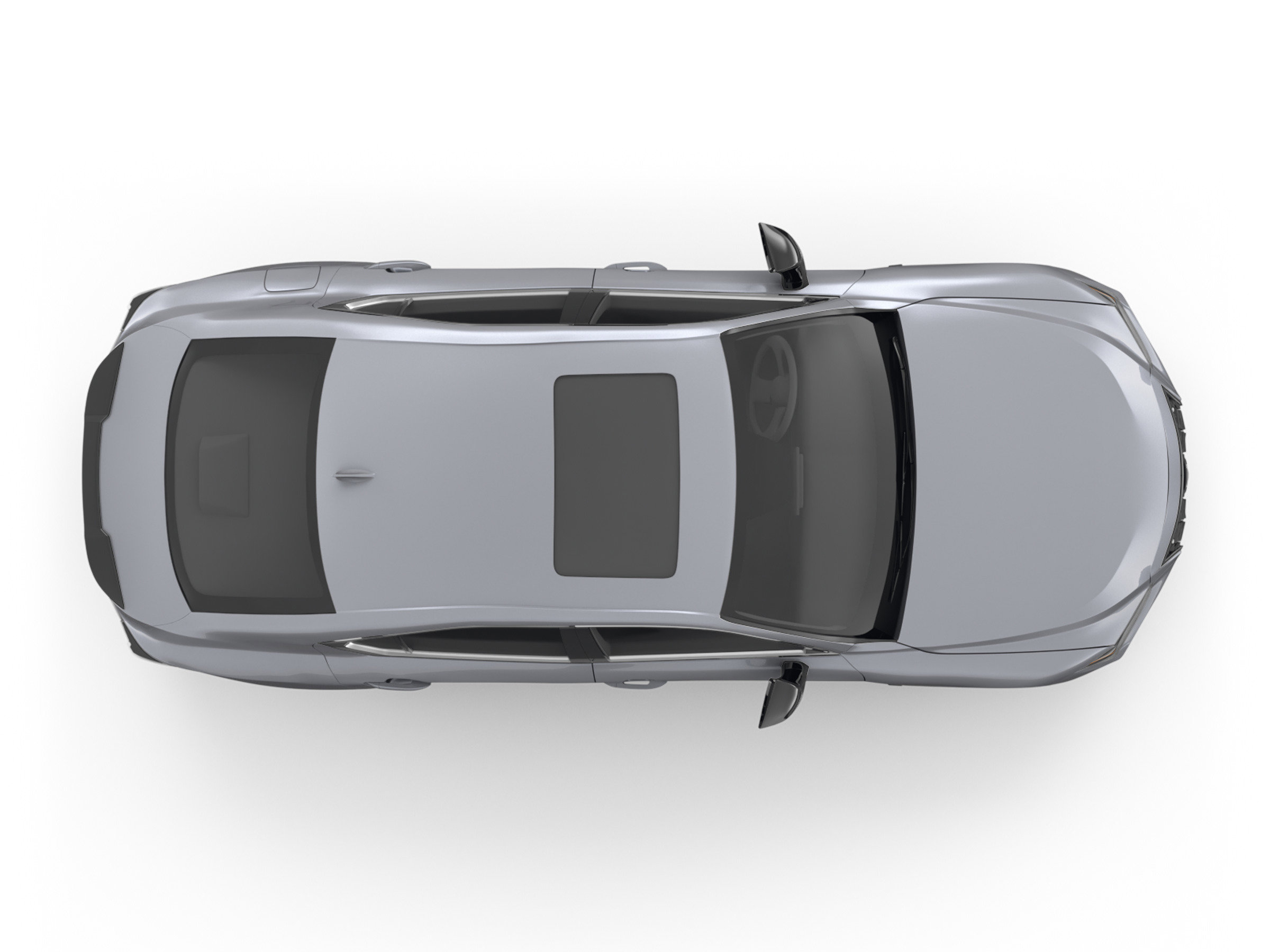 Used 2022 Lexus IS 350 F Sport w/ Accessory Package image 62