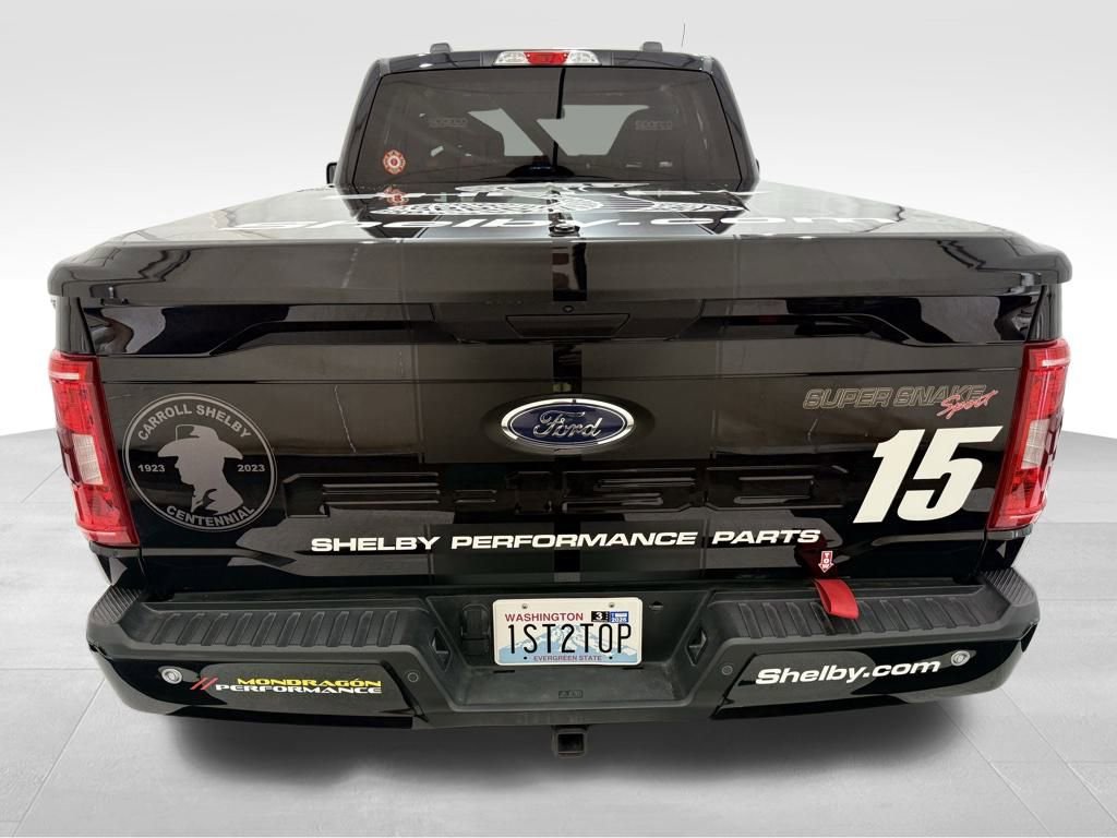 Used 2022 Ford F150 XLT w/ Equipment Group 301A Mid video 3