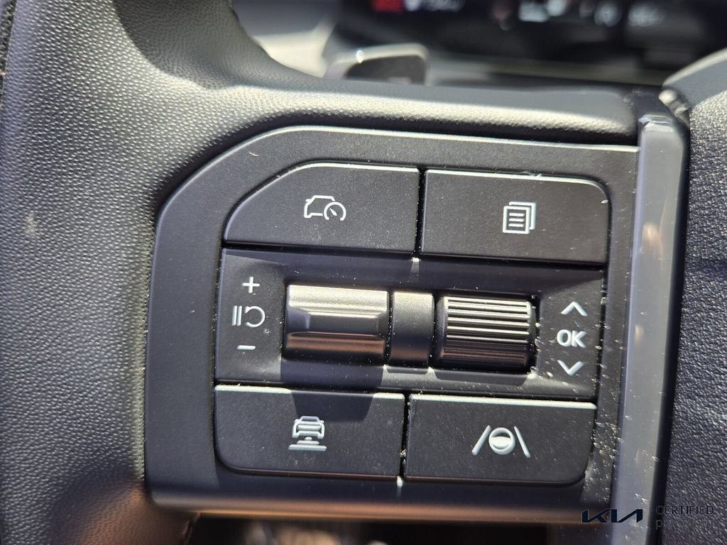 Certified 2027 Kia Telluride SX X-Line AWD/4WD image 29