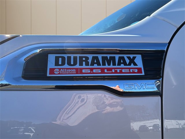 Used 2020 GMC Sierra 2500 Denali w/ Denali Ultimate Package image 13