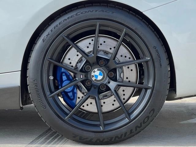 Used 2018 BMW M2 image 97