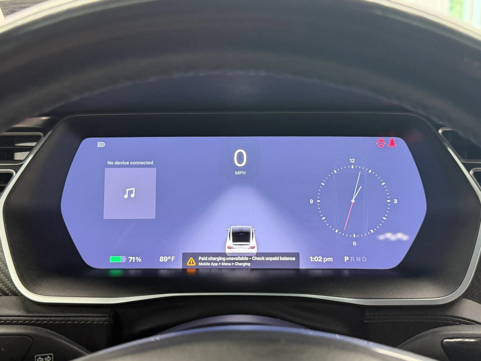 Used 2016 Tesla Model X 75D AWD/4WD image 25