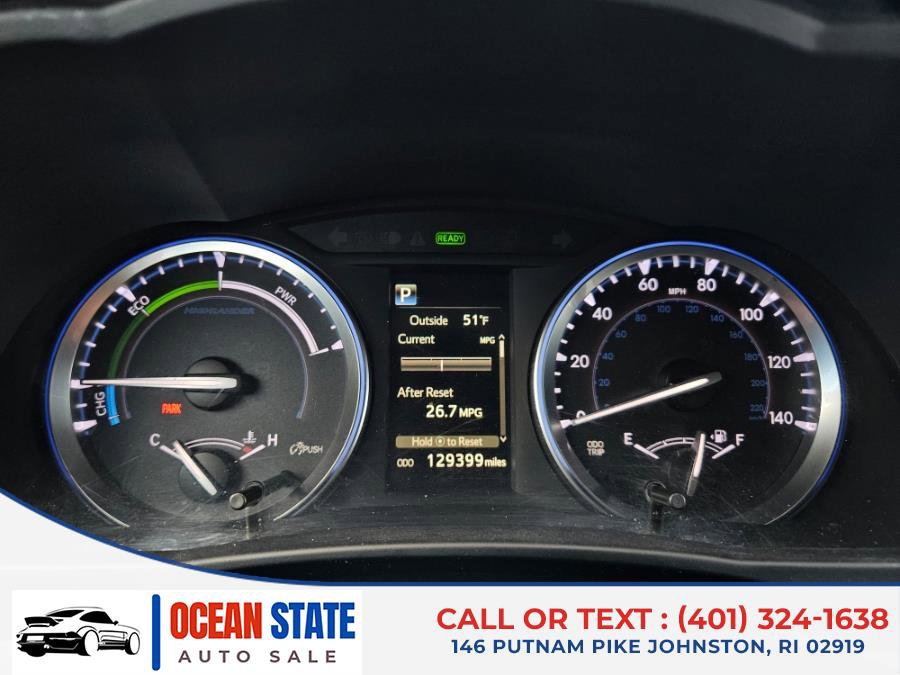 Used 2017 Toyota Highlander XLE image 18