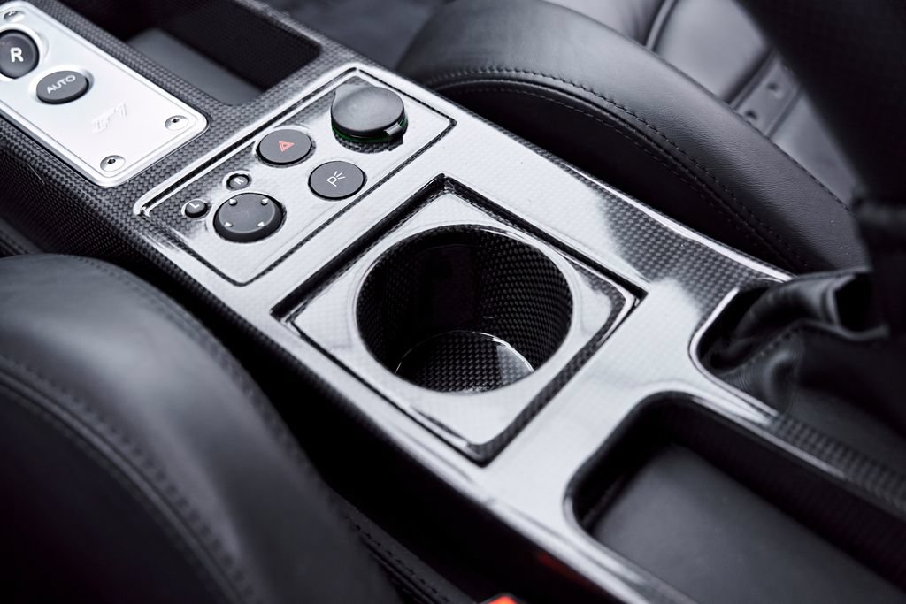 Used 2006 Ferrari F430 Coupe RWD image 76