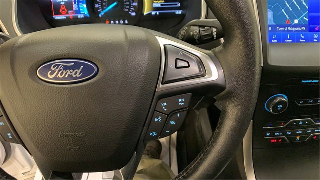 Certified 2020 Ford Edge SEL w/ Convenience Package image 35