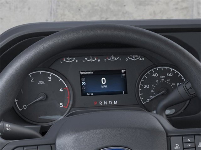 New 2026 Ford F250 XL w/ STX Appearance Package image 13