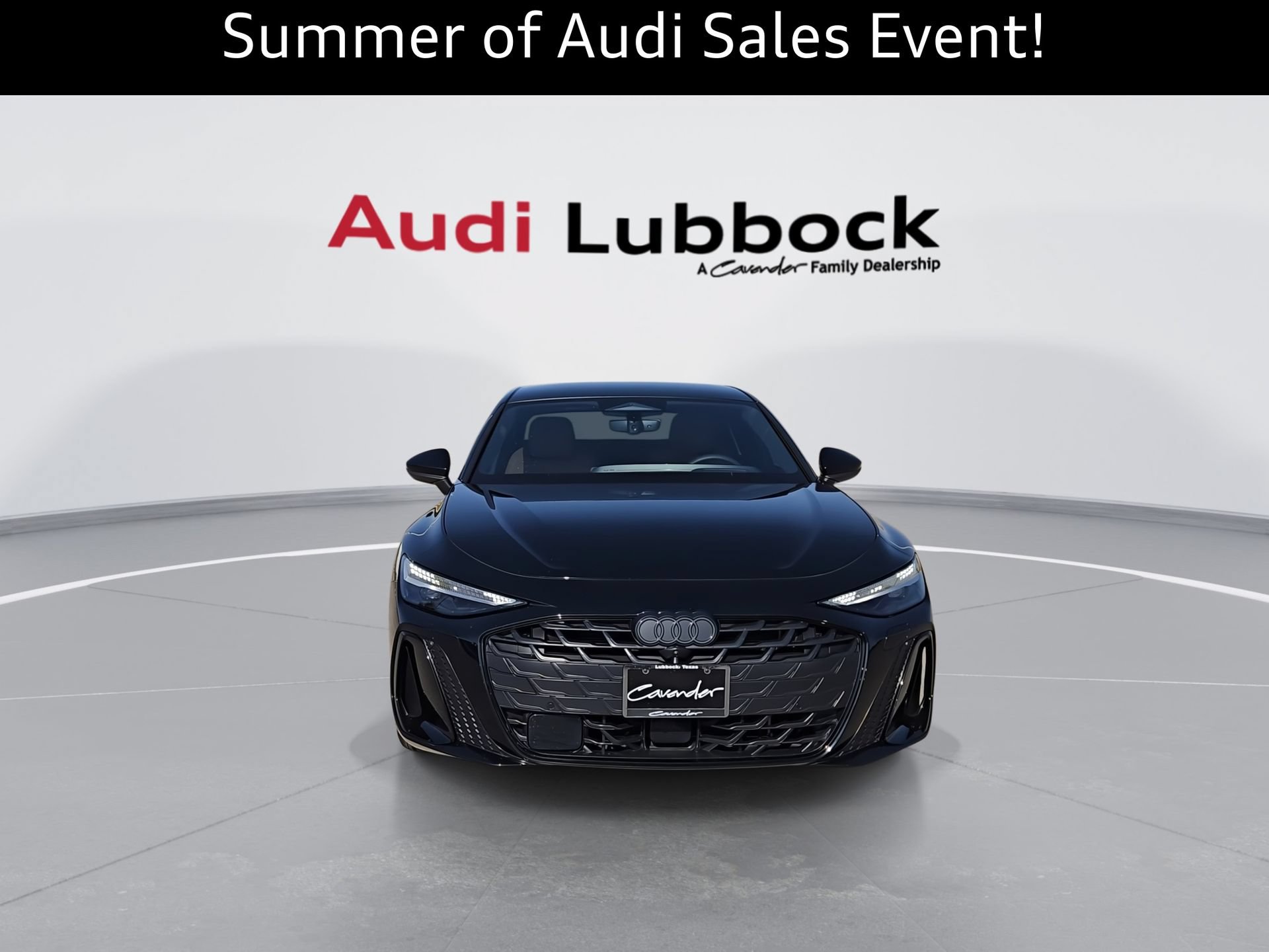 New 2026 Audi A6 Prestige AWD/4WD image 3