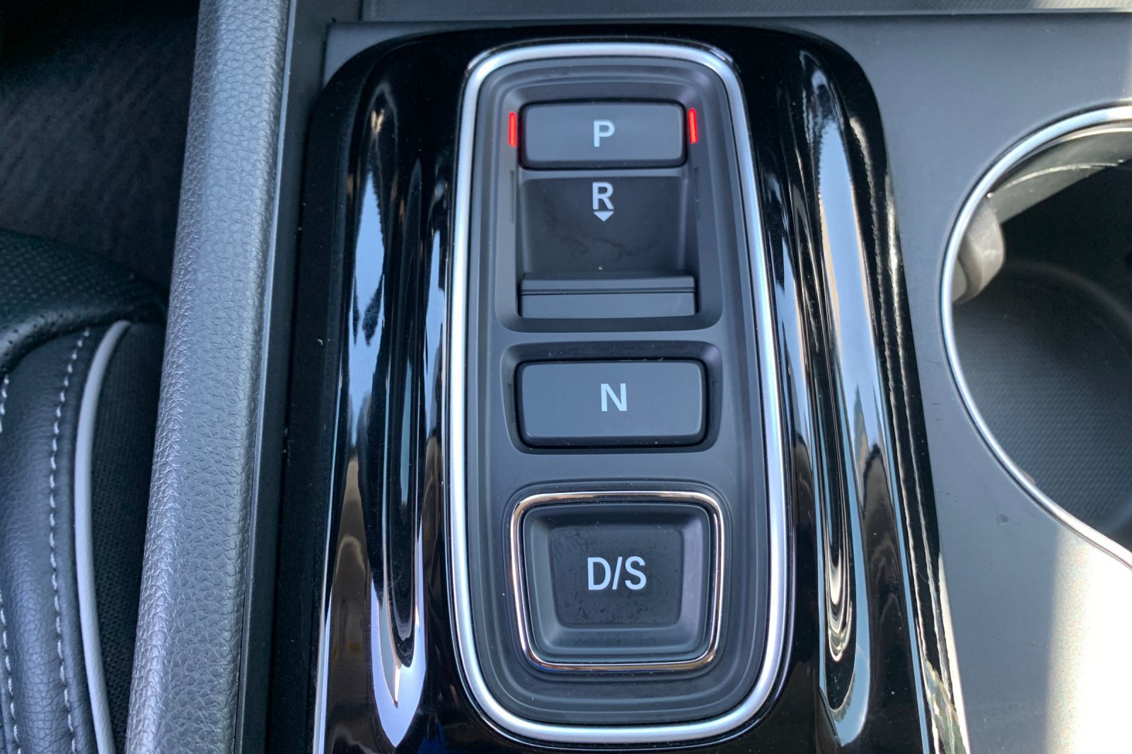 Certified 2023 Honda Pilot Elite image 28