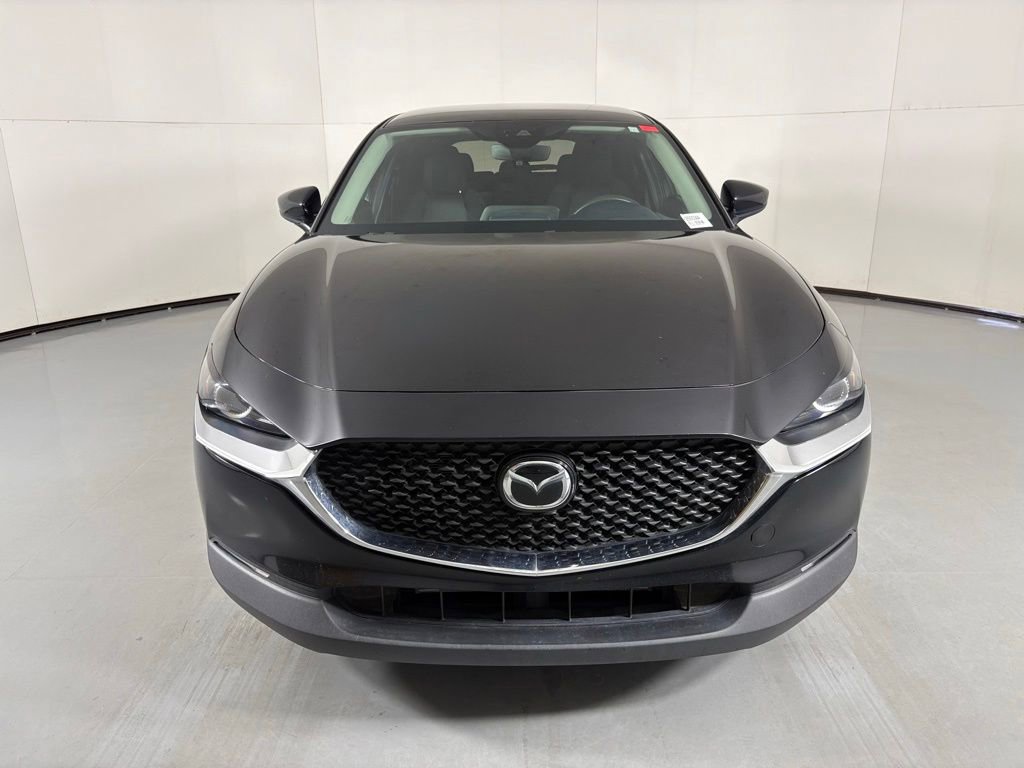 Used 2021 MAZDA CX-30 FWD 2.5 S image 3
