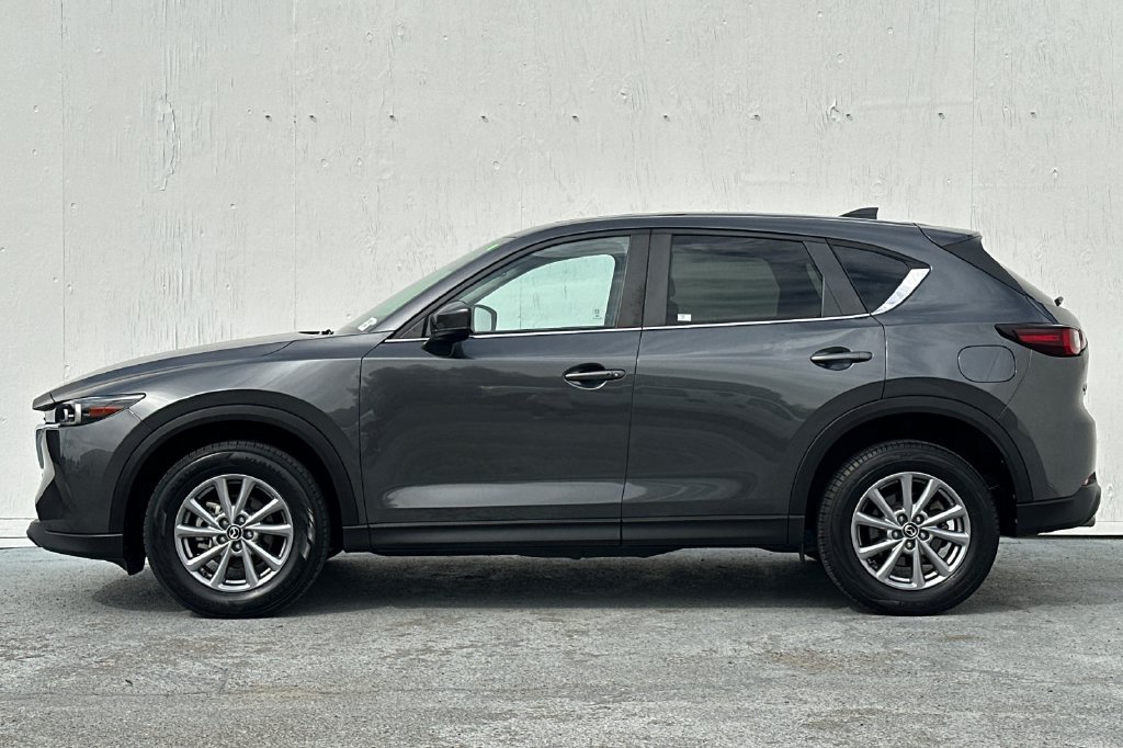 Used 2023 MAZDA CX-5 AWD 2.5 S image 6