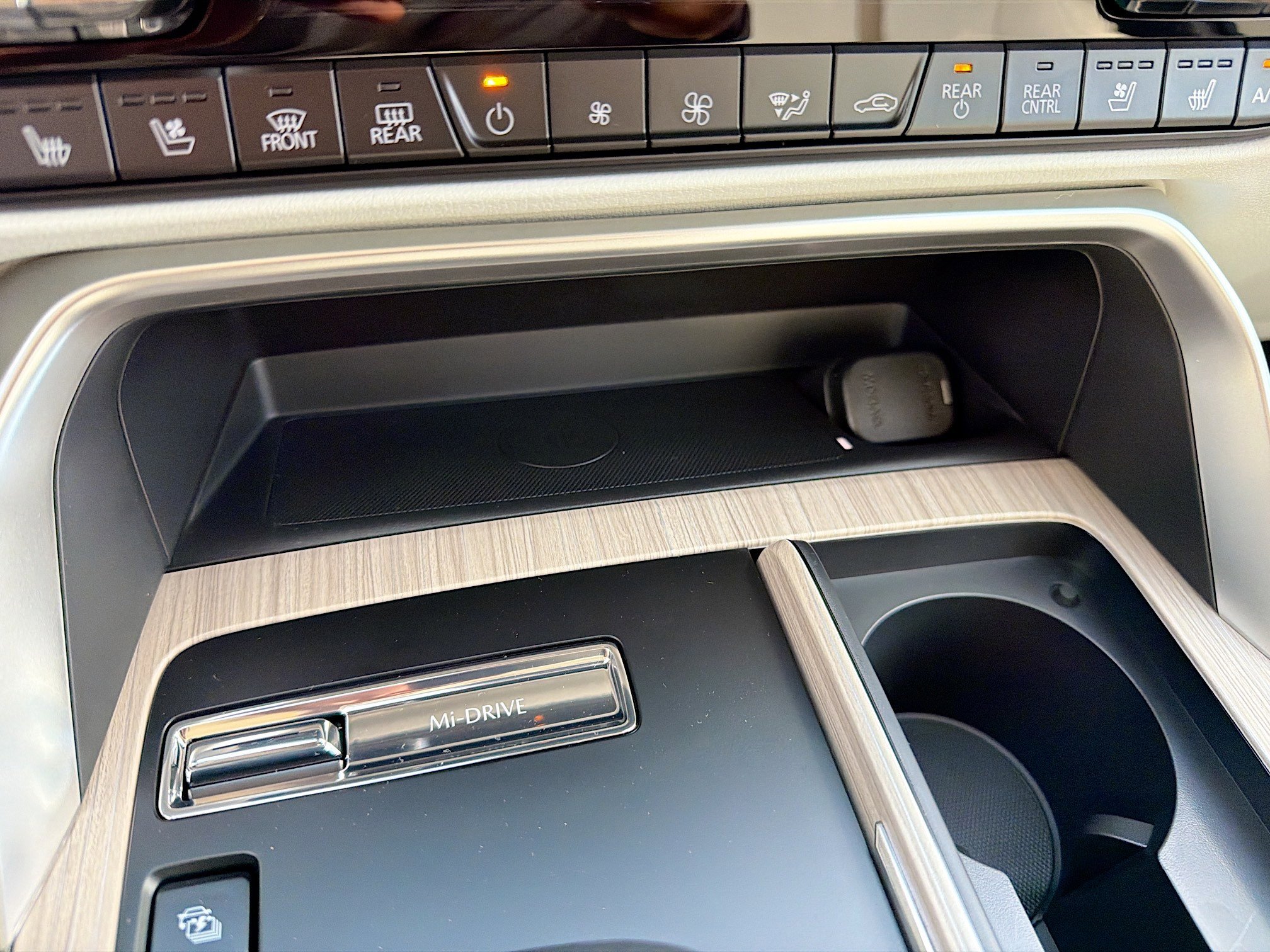 New 2026 MAZDA CX-90 Plug-In Hybrid w/ Premium Plus image 33