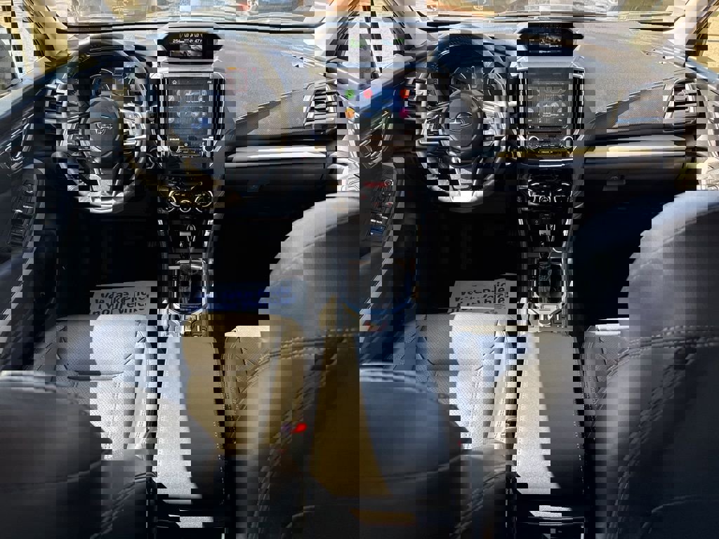 Used 2023 Subaru Forester Limited image 25