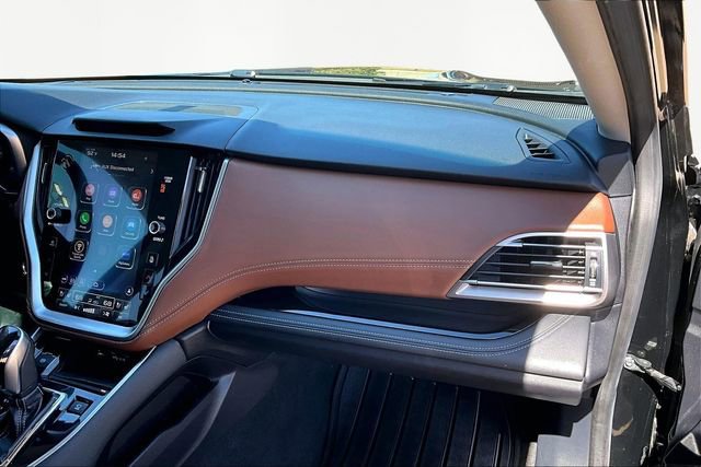 Used 2020 Subaru Outback Touring XT image 16