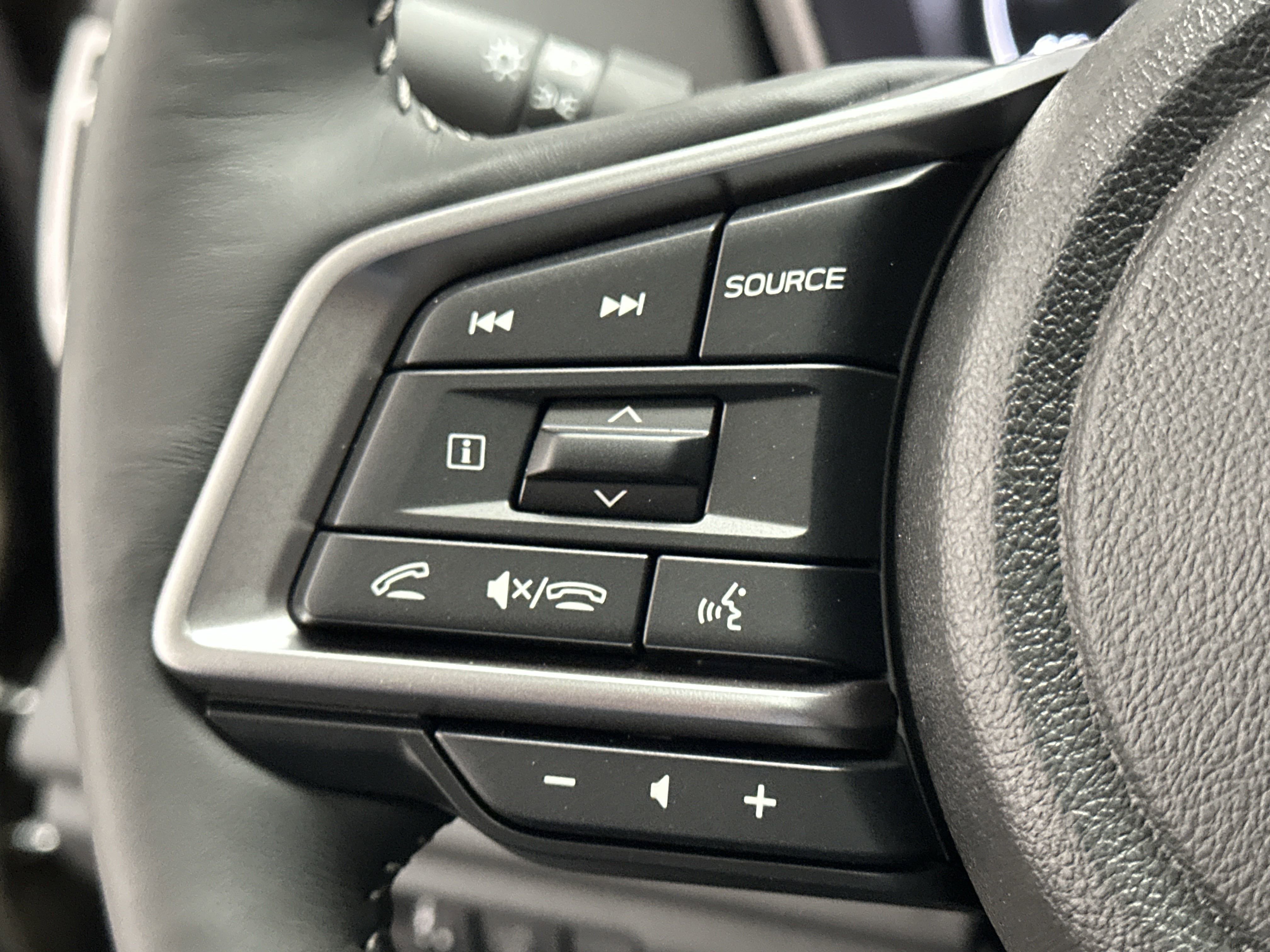 New 2025 Subaru Outback Touring image 30