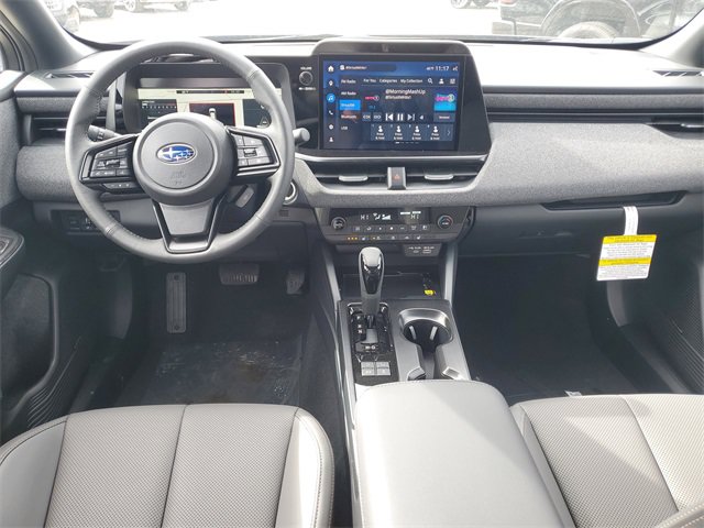 New 2026 Subaru Outback Limited XT AWD/4WD image 12