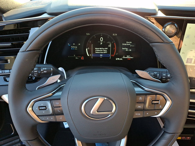 New 2026 Lexus RX 350 Premium AWD/4WD image 11