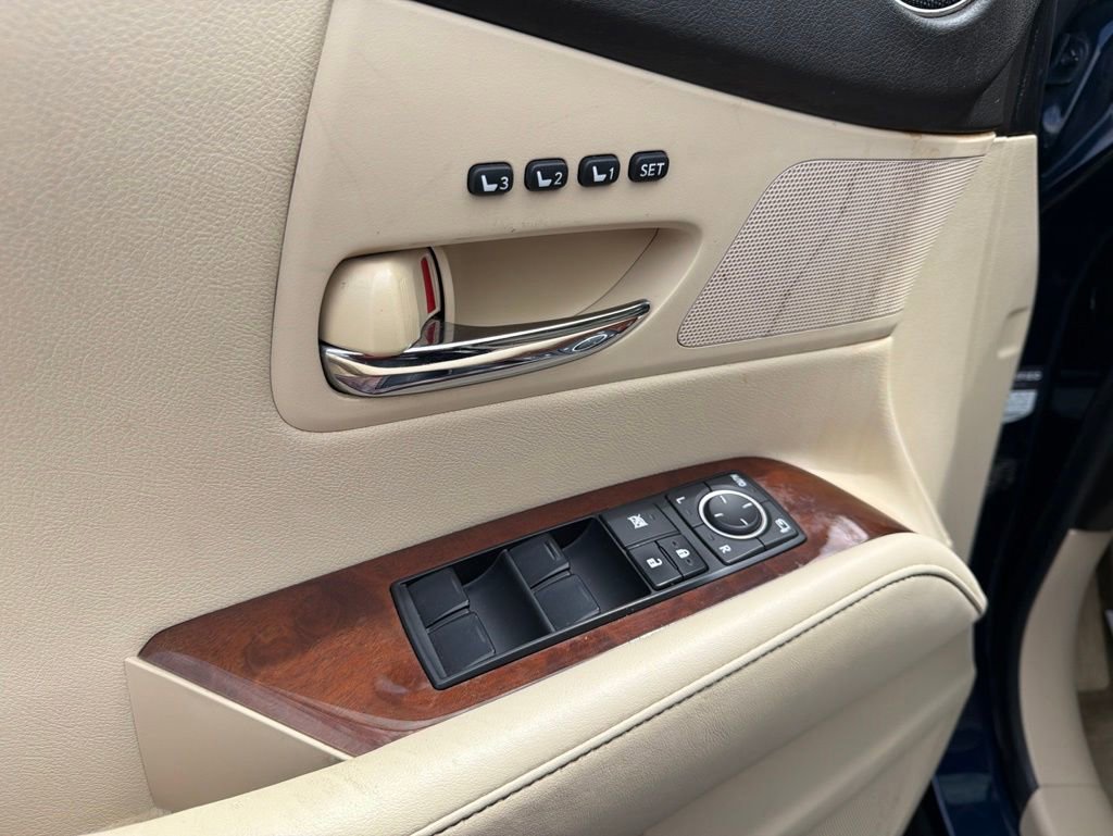 Used 2015 Lexus RX 350 AWD image 28