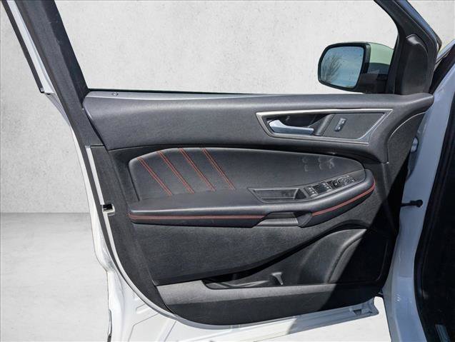 Used 2022 Ford Edge ST-Line AWD/4WD image 20