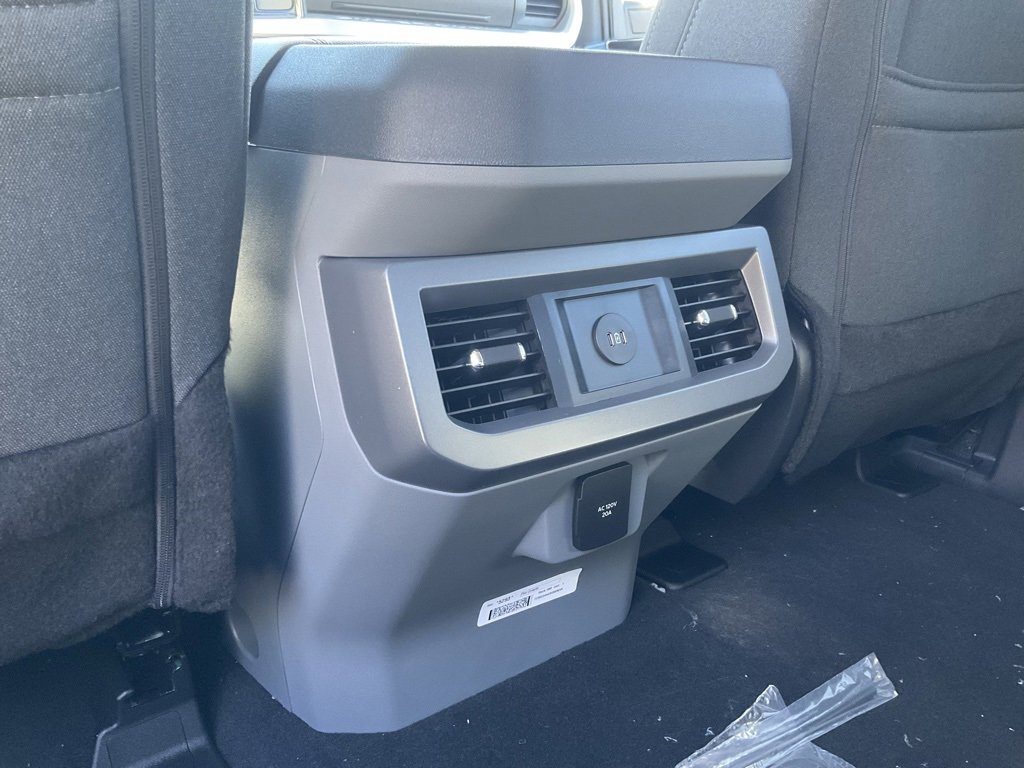 New 2026 Ford F350 XLT image 22
