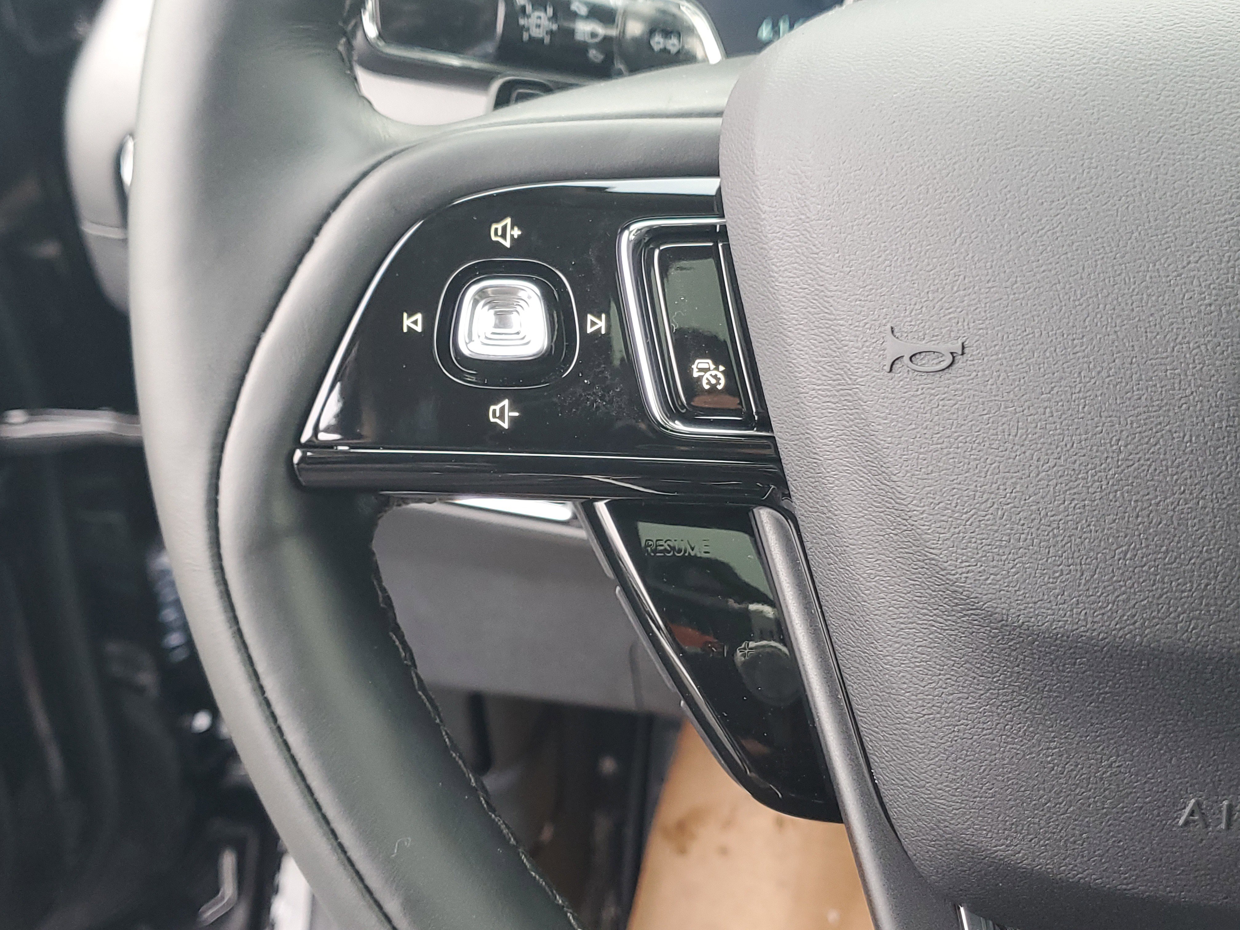 New 2026 Lincoln Corsair Grand Touring image 17