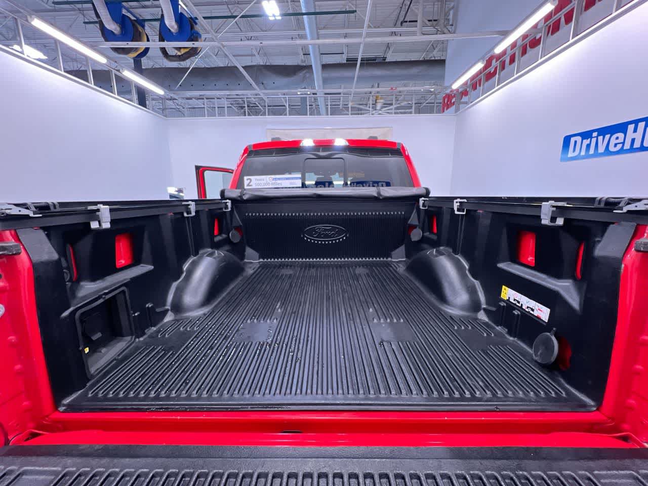 Used 2023 Ford F150 XLT w/ Equipment Group 302A High AWD/4WD image 43