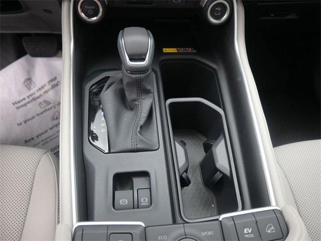 New 2026 Toyota Grand Highlander Limited image 4