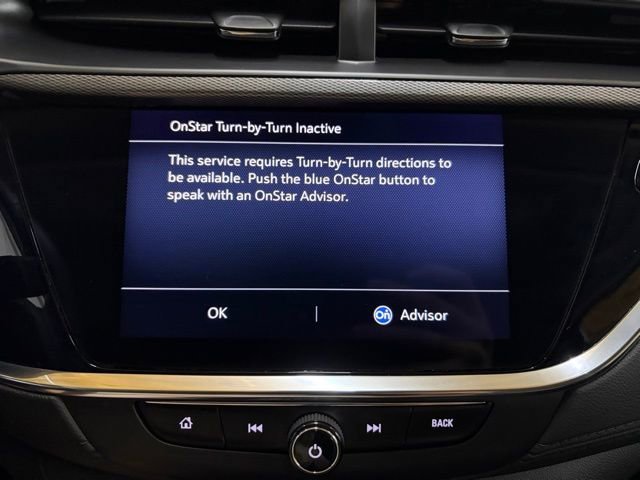 Used 2023 Buick Encore GX Select AWD/4WD image 43